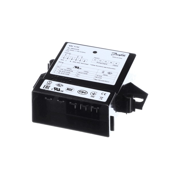 (image for) Delfield 000-CZ0-0275-S ASSY,CTRL,DIG,DISP,UC REF,3RLY