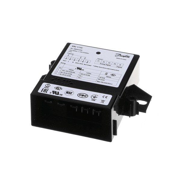 (image for) Delfield 000-CZ0-0276-S ASSY,CTRL,DIG,DISP,UC FRZ,3RLY