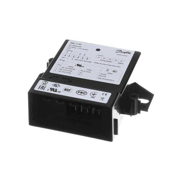 (image for) Delfield 000-CZ0-0280-S ASSY,CTRL,DIG DISP,PREP, COV