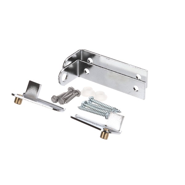 (image for) Delfield 0420068-S KIT, LO PROFILE HINGE RE PLACEME