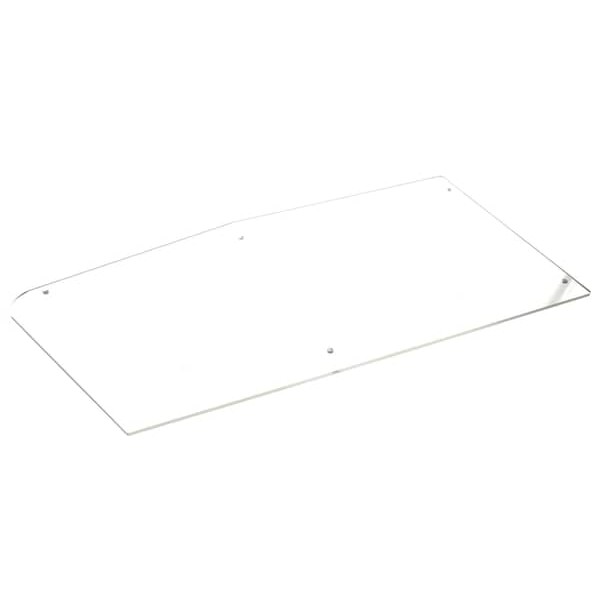 (image for) Delfield 091-246-0034-S END,PGL, BUFFET SHIELD