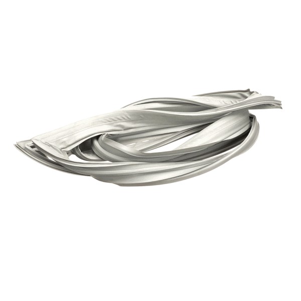 (image for) Delfield 1708745 GASKET,DOOR,NRW,FULL HGT, GRAY