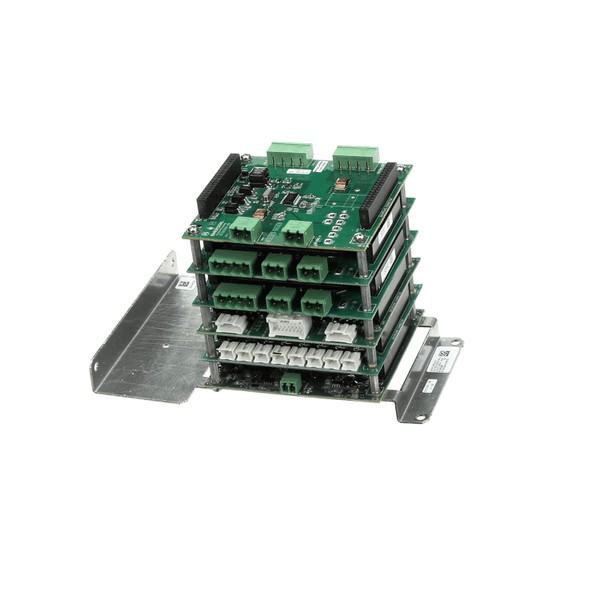 (image for) Delfield 2195704 ASSEMBLY, I/O STACK, FRZ