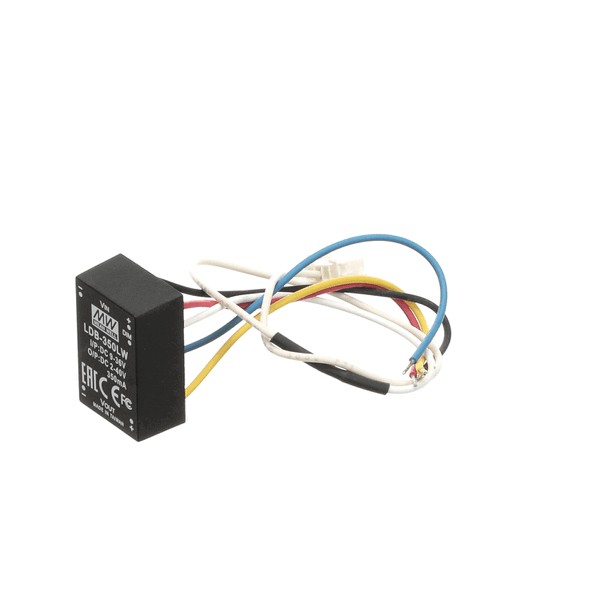 (image for) Delfield 2195709 LED DRIVER, CC BUCK, 2-28V, 35