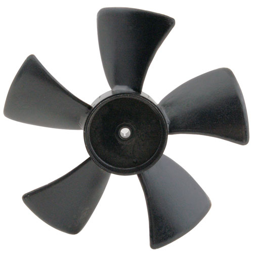 (image for) Delfield 2FAB-0241-018 BLADE,EVAPORATOR FAN , 4-1/2"OD