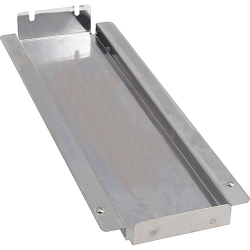 (image for) Delfield 300097S SHELF SUPT. ASSY W/PIN/4 48