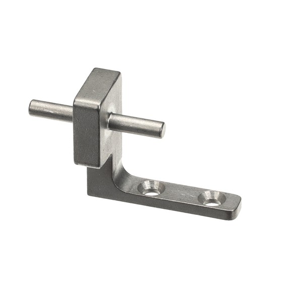 (image for) Delfield 3230005 HINGE, DR, HLF, CTR, LH, MUL