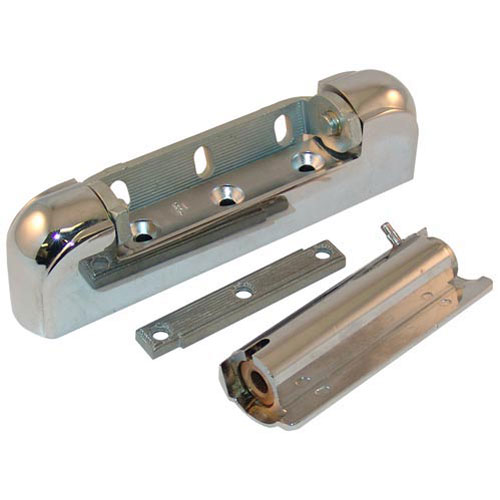 (image for) Delfield 3233999 HINGE,CHROME 1-021A-000012 1 3