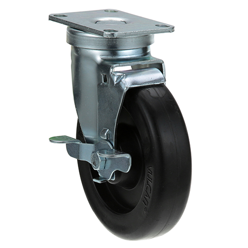 (image for) Delfield 3234199 CASTER W/ BRAKE