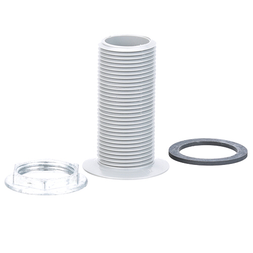 (image for) Delfield 3234242 DRAIN, PLASTIC, 1IPS, 2. 87