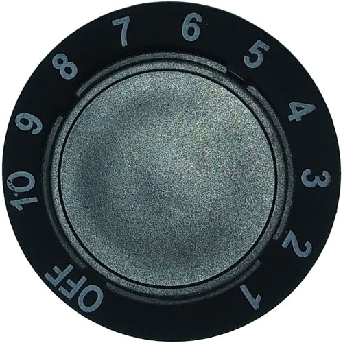 (image for) Delfield 3234556-S DIAL 2 D