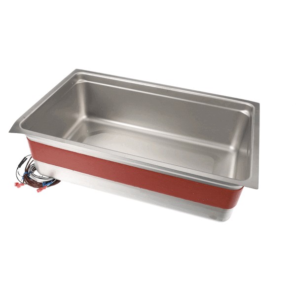 (image for) Delfield 3234951 FOODWELL,208V-500W,W/O DRAIN