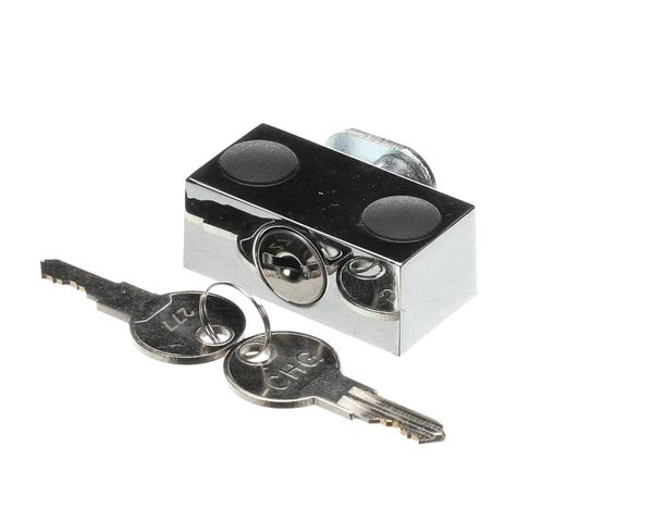(image for) Delfield 3239583 LOCK, W/1 PDL, 6KXL