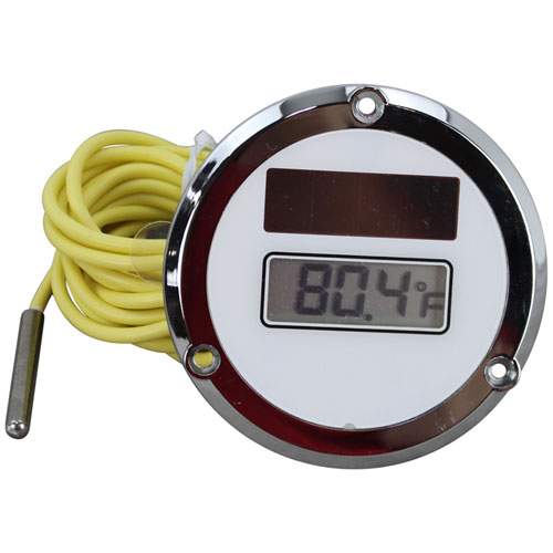 (image for) Delfield 351-6059 THERMOMETER - DIGITAL