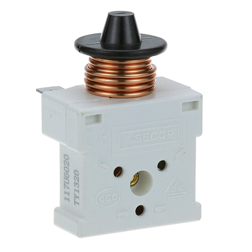 (image for) Delfield 351-6441 RELAY,COMPRESSOR