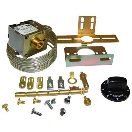 (image for) Delfield 3516010 CONTROL, TEMPERATURE , SPST
