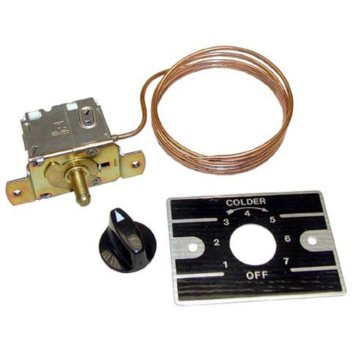 (image for) Delfield 3516043S FREEZER CONTROL