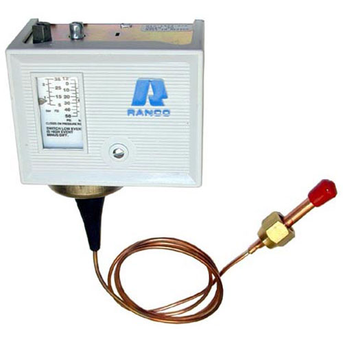 (image for) Delfield 3516044 PRESSURE CONTROL