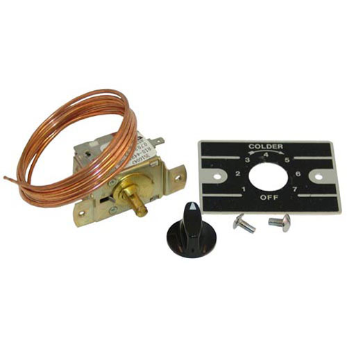 (image for) Delfield 3516047-S CONTROL, TEMPERATURE