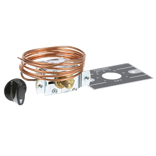 (image for) Delfield 3516047S CONTROL, TEMP SINGLE POLE MECHANICAL