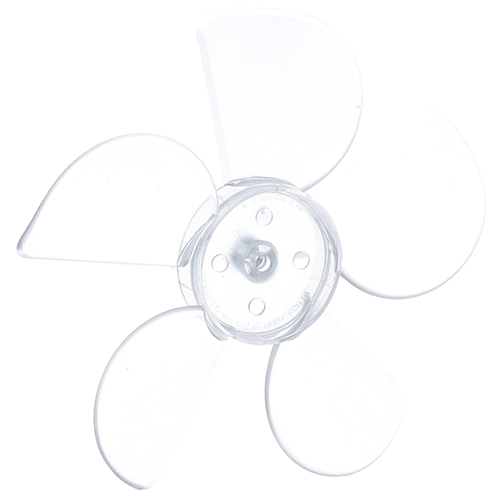 (image for) Delfield 3516172-S FAN BLADE - 5-1/4" DIA