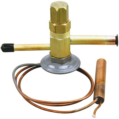 (image for) Delfield 3516225 EXPANSION VALVE