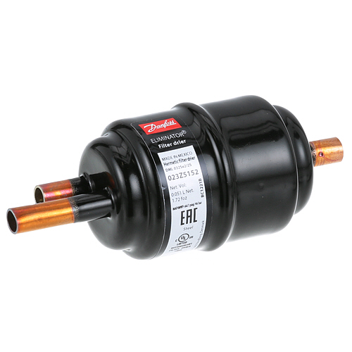 (image for) Delfield 3516322 DRIER, FILTER, (2)INLET,