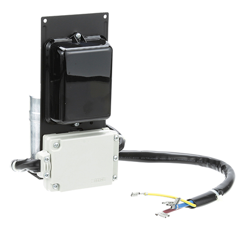 (image for) Delfield 3516468 CAPACITOR ASSY - START/RUN