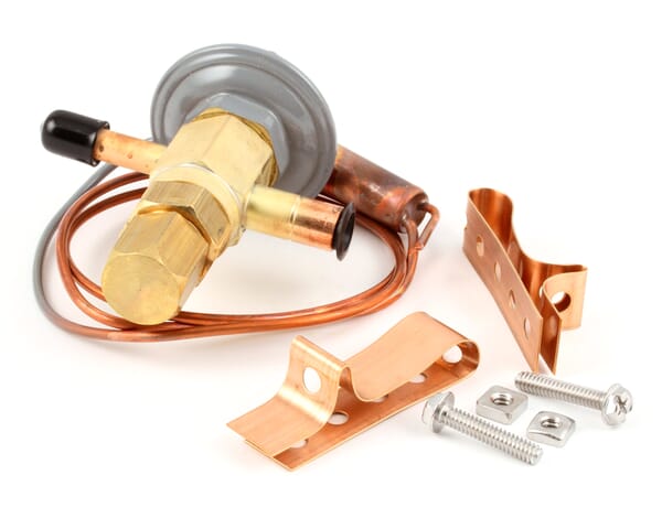 (image for) Delfield 3516576 VALVE, TXV, FBJ-1/4-C 1/ 4X3/8