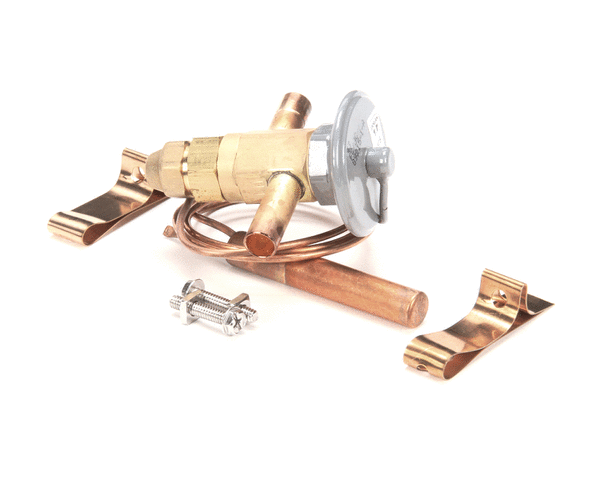 (image for) Delfield 3516577 TXV VALVE FBJ-1/4-C 3/8X 8-Mar