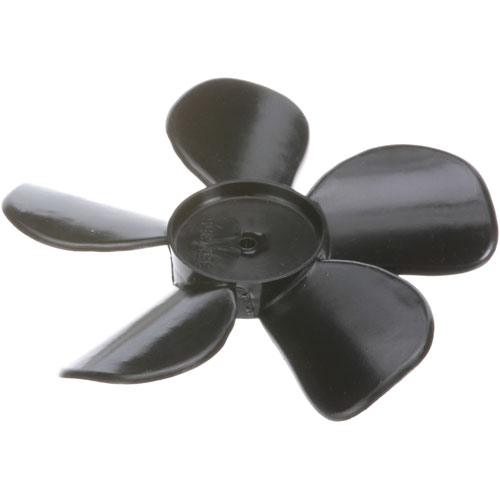 (image for) Delfield 3517356 BLADE,FAN,5.56,CW,TRITAN BLACK