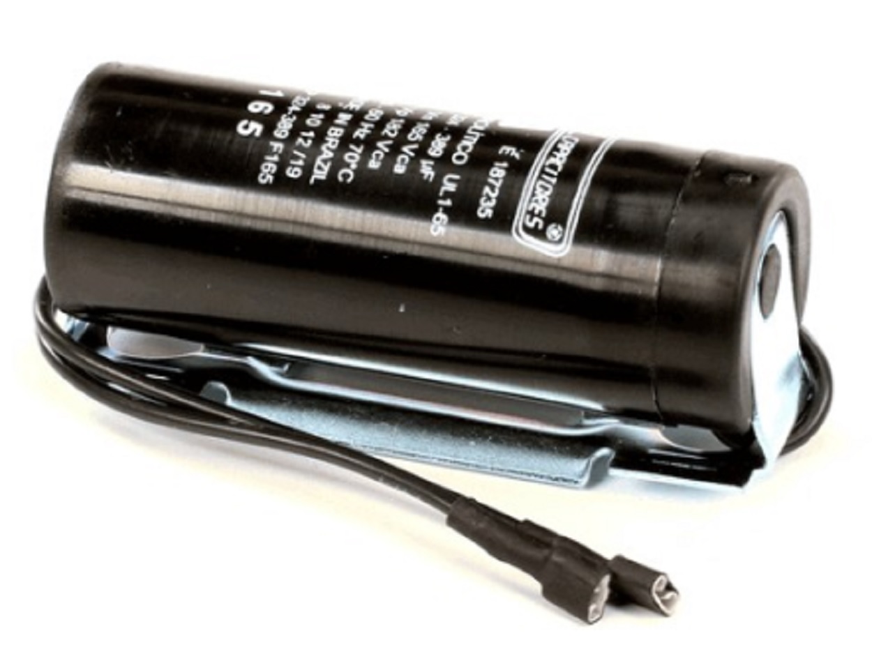 (image for) Delfield 3520014 START CAPACITOR 165/182V 50/60HZ