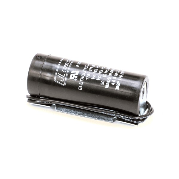 (image for) Delfield 3527206 START CAP,COMP, 3527198 TECUMS