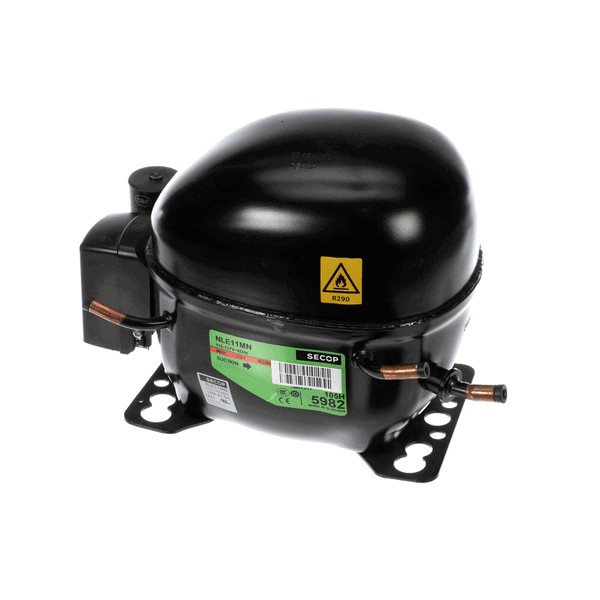(image for) Delfield 3527212 COMP. R290,SECOP,NLE11MN