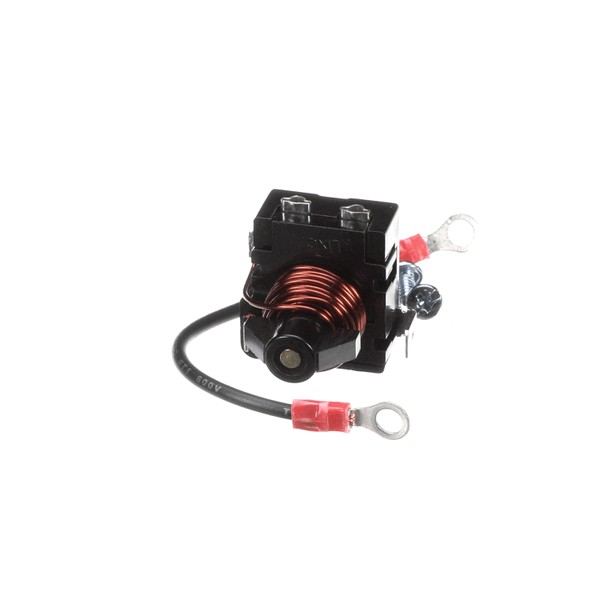 (image for) Delfield 3527220 RELAY,START,TECUMSEH, COMP 3527219:820-1