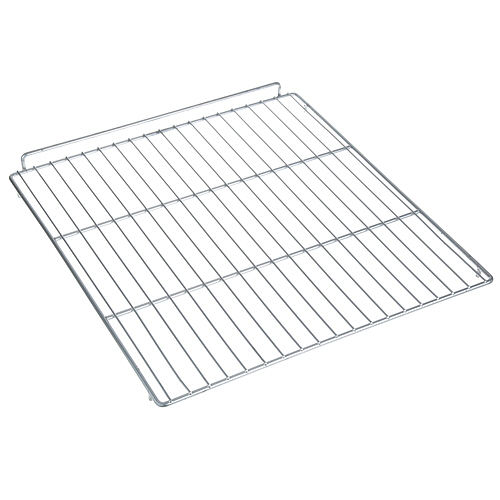 (image for) Delfield 3978160 SHELF , W/FT,BKSTP,21"X19-1/4"