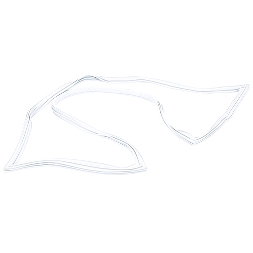 (image for) Delfield 6700008 GASKET, DOOR, SNAP-IN