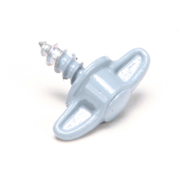 (image for) Delfield 9321131 SCREW, #10X.50, E-Z-WG-S ,