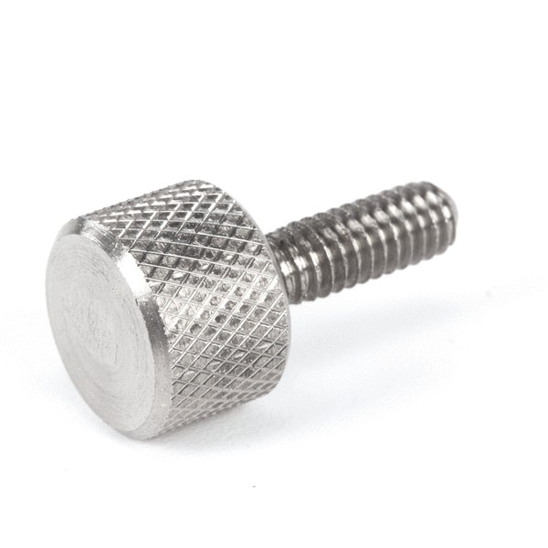 (image for) Delfield 9321541 SCREW,8-32X0.50,THUMB,