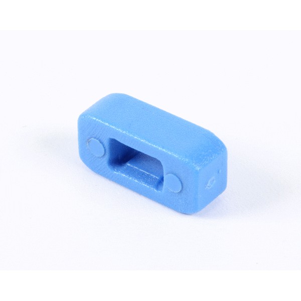 (image for) Delfield 9321620 SLEEVE, PLASTIC, BLUE,