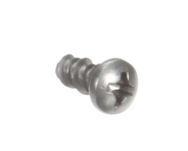 (image for) Delfield 9324088 SCREW, #8-18 X 3/8, Z-P- PN-HI L