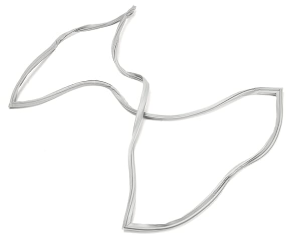 (image for) Delfield BCP00061 GASKET, DOOR, T14