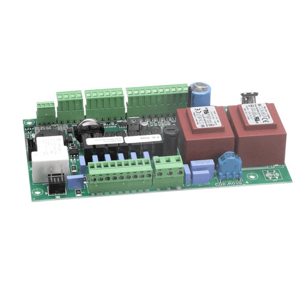 (image for) Delfield BCP00228 POWER PC BOARD