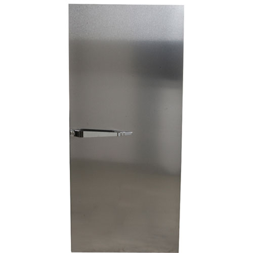 (image for) Delfield DEL000CIN0035 DOOR,COMPLETE , FULL SZ,RH