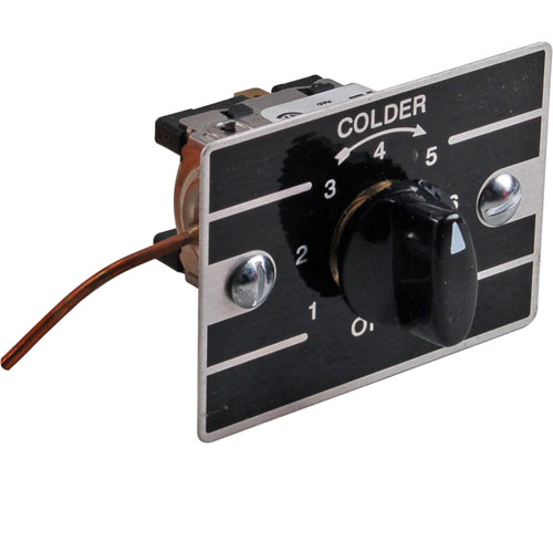 (image for) Delfield DEL13860 CONTROL,TEMPERATURE , KIT