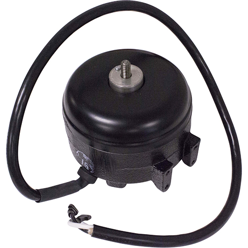 (image for) Delfield DEL2162717 MOTOR,CONDENSER (9W,115V,CWLE)