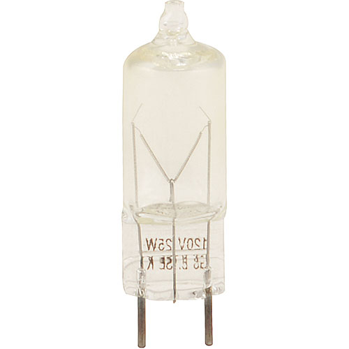 (image for) Delfield DELRTP00026 BULB, HALOGEN, T-4, 25W