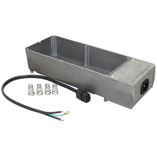 (image for) Delfield MCC13669 CONDENSATE EVAPORATOR 117V 160W