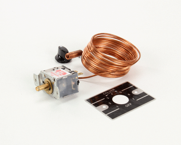 (image for) Delfield MCC13861 CONTROL, TEMP-RANCO 