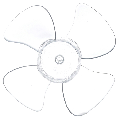(image for) Delfield MCC18238 BLADE,EVAPORATOR FAN (6"OD, CW)